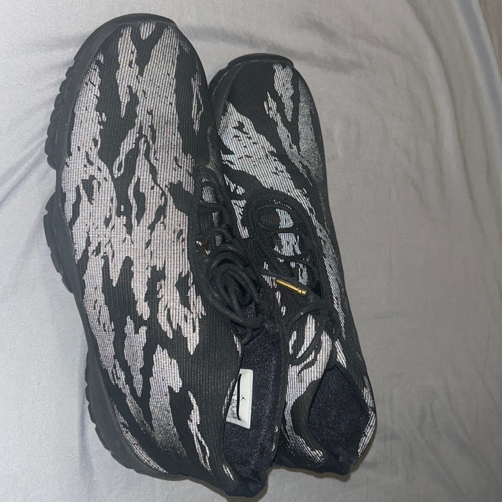 Jordan Future “Gamma” (Size 10.5)